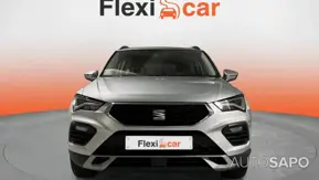 Seat Ateca 1.0 TSI Style de 2022