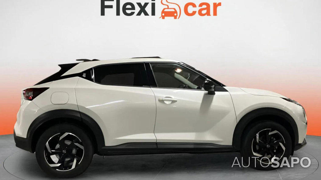 Nissan Juke 1.0 DIG-T Acenta de 2024