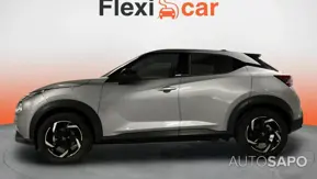 Nissan Juke 1.0 DIG-T N-Connecta de 2024