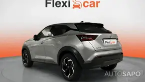 Nissan Juke 1.0 DIG-T N-Connecta de 2024