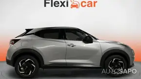 Nissan Juke 1.0 DIG-T N-Connecta de 2024