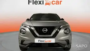 Nissan Juke 1.0 DIG-T N-Connecta de 2024