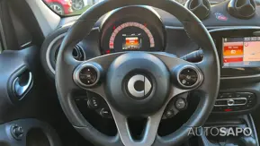 Smart Forfour 0.9 Passion 90 Aut. de 2018