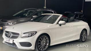 Mercedes-Benz Classe C de 2018