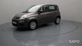 Fiat Panda de 2022