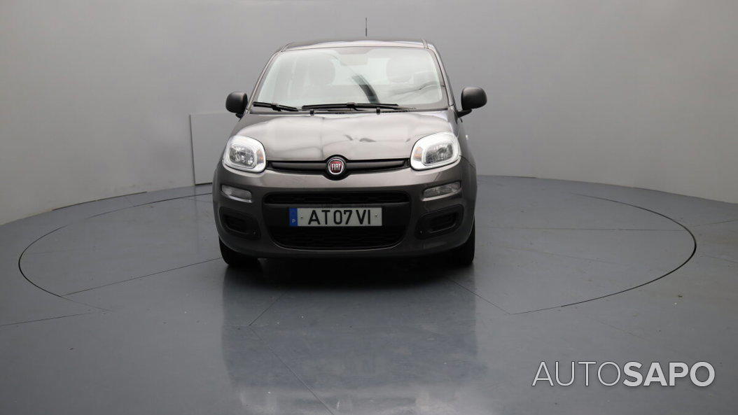 Fiat Panda de 2022