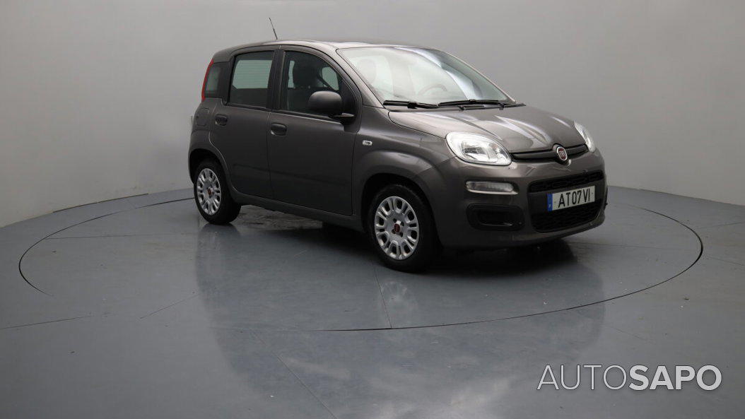 Fiat Panda de 2022