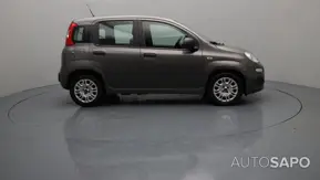 Fiat Panda de 2022