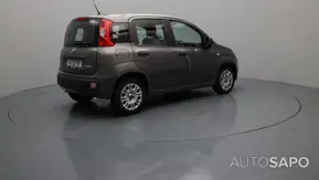 Fiat Panda de 2022