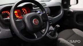 Fiat Panda de 2022