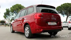 Citroen C4 G. Picasso de 2015