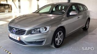 Volvo V60 de 2014