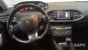 Peugeot 308 de 2017