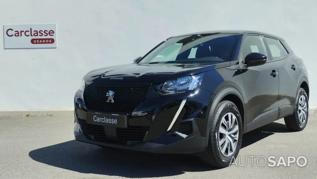 Peugeot 2008 1.2 PureTech Active de 2023