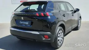 Peugeot 2008 1.2 PureTech Active de 2023