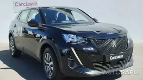 Peugeot 2008 1.2 PureTech Active de 2023