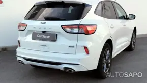 Ford Kuga de 2023