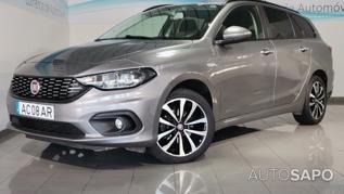 Fiat Tipo 1.3 M-Jet Lounge de 2020