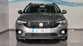 Fiat Tipo 1.3 M-Jet Lounge de 2020