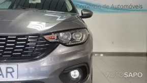 Fiat Tipo 1.3 M-Jet Lounge de 2020