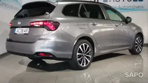 Fiat Tipo 1.3 M-Jet Lounge de 2020