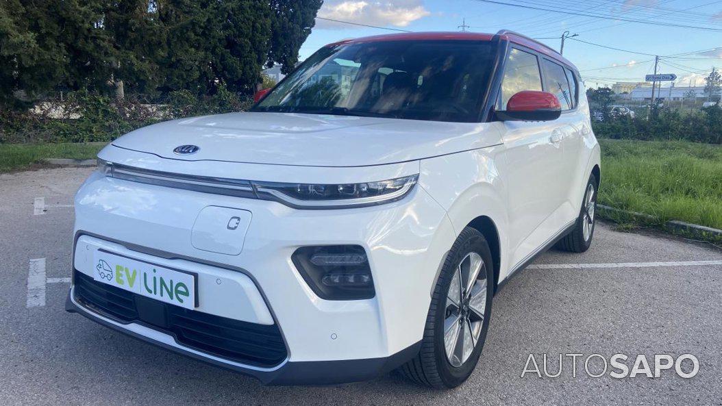 Kia Soul de 2019