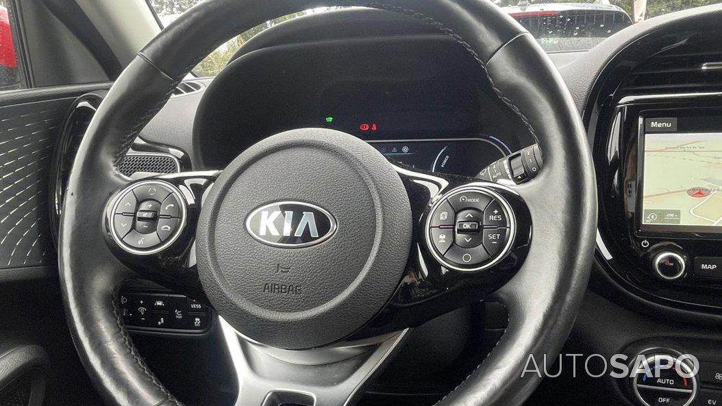 Kia Soul de 2019