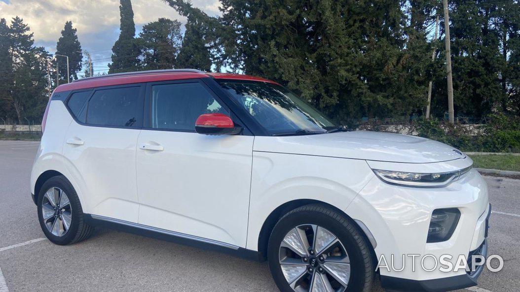 Kia Soul de 2019