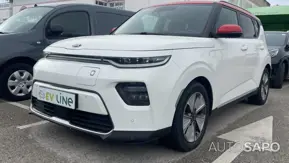 Kia Soul de 2019