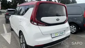 Kia Soul de 2019