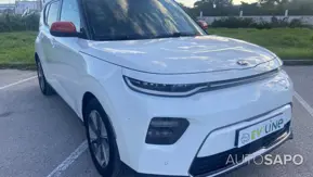 Kia Soul de 2019