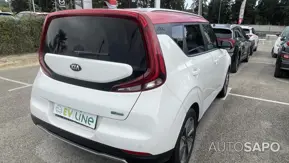 Kia Soul de 2019