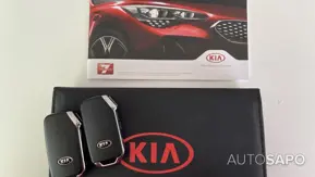 Kia Soul de 2019