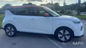 Kia Soul de 2019