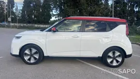 Kia Soul de 2019