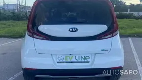 Kia Soul de 2019