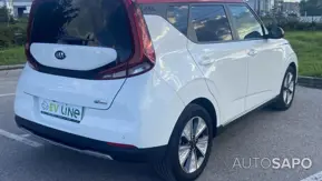 Kia Soul de 2019