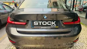 BMW Série 3 330 e Line Sport Auto de 2019