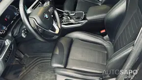 BMW Série 3 330 e Line Sport Auto de 2019