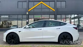 Tesla Model 3 Highland Standard Range de 2024