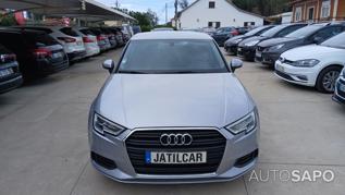 Audi A3 Limousine 30 TDI ADVANCE de 2020