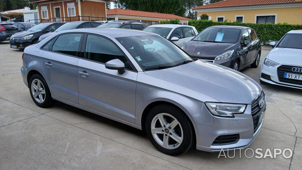 Audi A3 Limousine 30 TDI ADVANCE de 2020