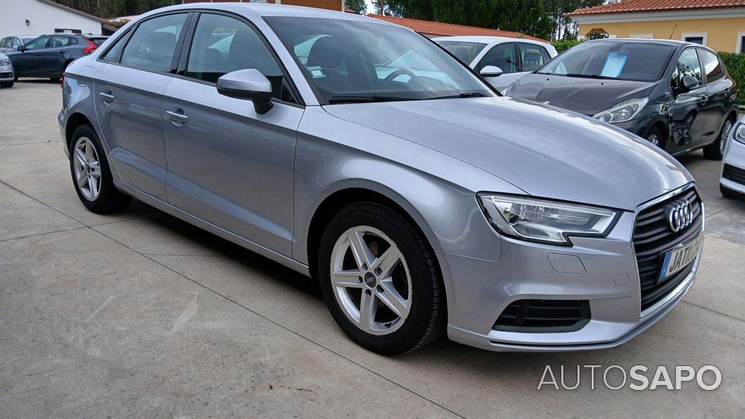 Audi A3 Limousine 30 TDI ADVANCE de 2020