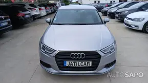 Audi A3 Limousine 30 TDI ADVANCE de 2020