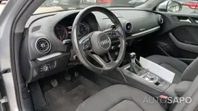 Audi A3 Limousine 30 TDI ADVANCE de 2020