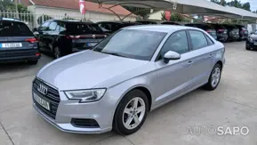 Audi A3 Limousine 30 TDI ADVANCE de 2020