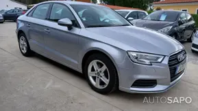 Audi A3 Limousine 30 TDI ADVANCE de 2020