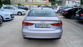 Audi A3 Limousine 30 TDI ADVANCE de 2020