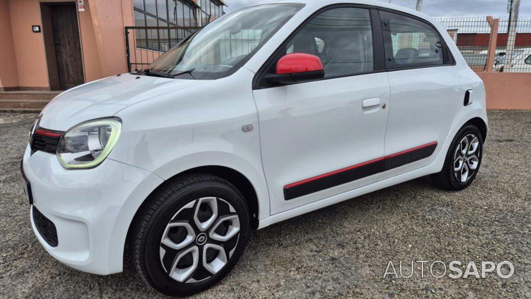 Renault Twingo 1.0 SCe Zen de 2021