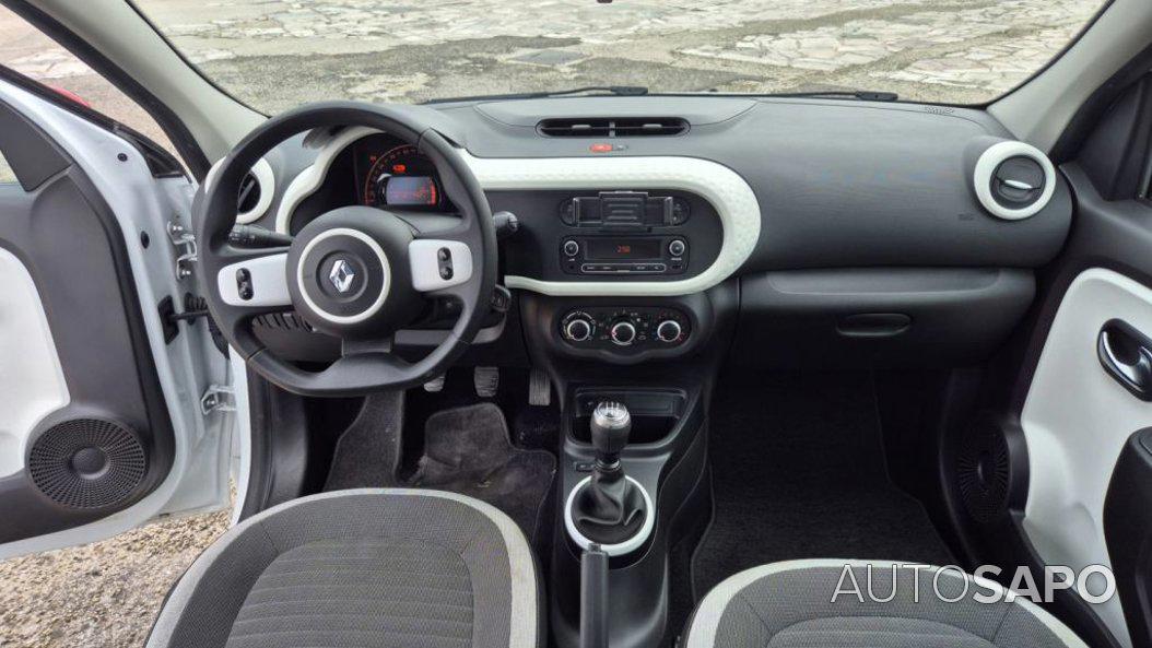 Renault Twingo 1.0 SCe Zen de 2021